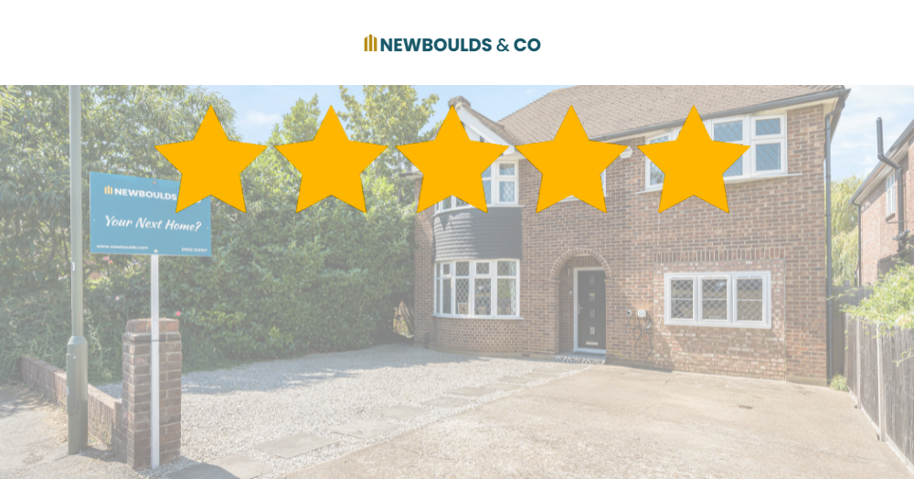 Breaking the Estate Agent Stereotype: A Newboulds Client Success Story