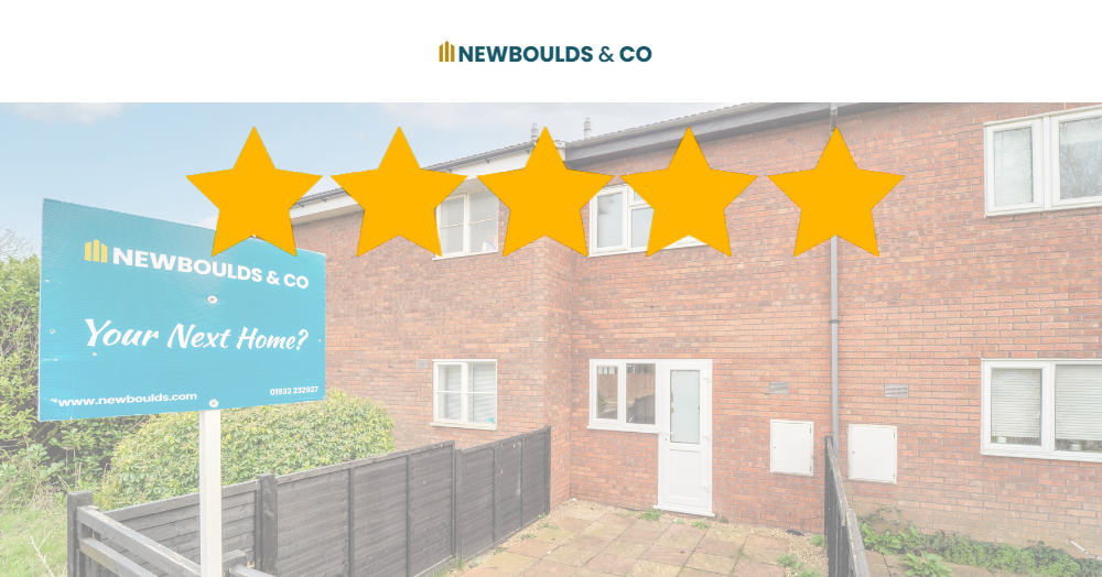 Shepperton Success Stories: Two Happy Clients Share Their Newboulds & Co  Experience