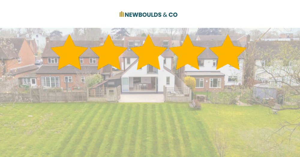 The Newboulds & Co Difference: How Exceptional Service Made a Shepperton Sale Stress-Free