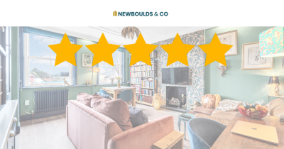 Why Experience Truly Matters: "The best Estate Agent’s that I have ever dealt with"
