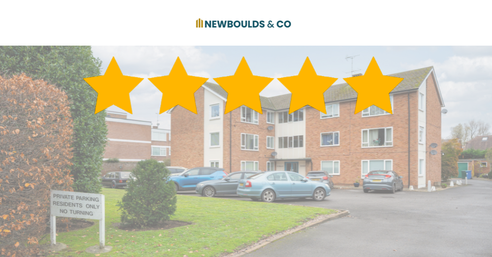 Client Review: Newboulds & Co - Your Safe Pair of Hands in Shepperton Property