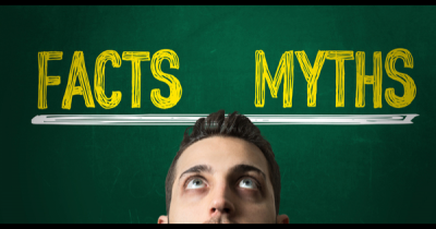 Estate agent myths debunked