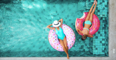 Protect your property this summer