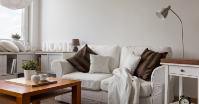 Top tips for downsizing