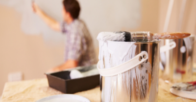 The Two Home Hot Spots