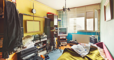 5 things that can reduce the value of your property