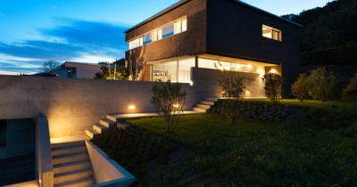 Amazing lighting ideas for your home