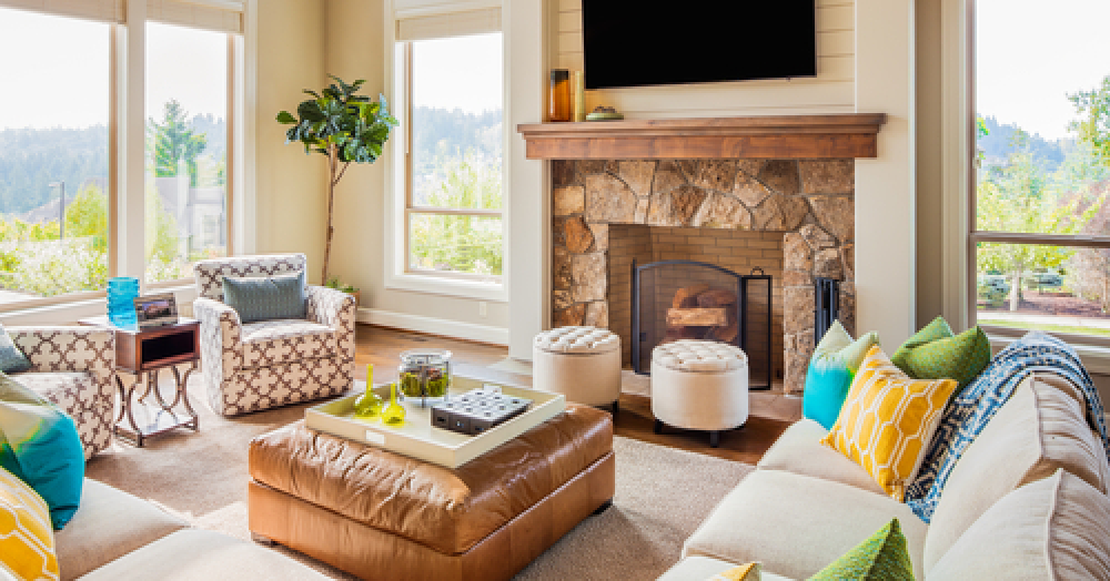 Staging Tips And Tricks For A Home Seller