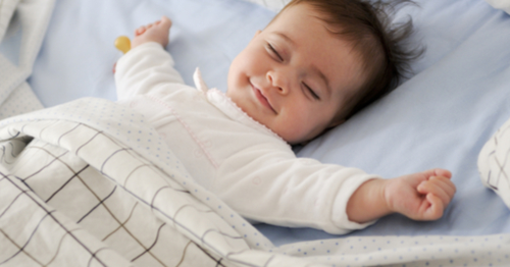 How to get a great first night’s sleep in your new home