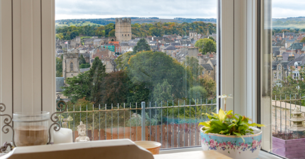 House Prices in Richmondshire