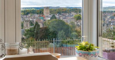 House Prices in Richmondshire