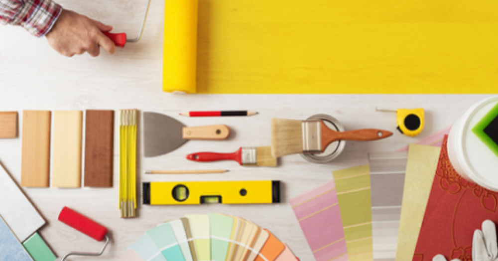 9 things I wish I’d known about decorating a first home