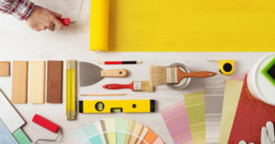 9 things I wish I’d known about decorating a first home