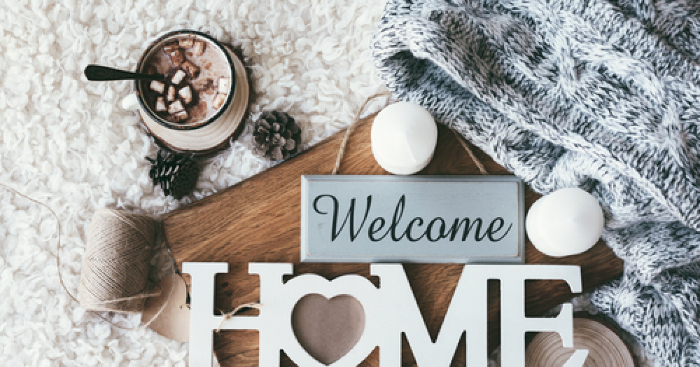 Don’t wait until the New Year to tick moving home off your resolutions!