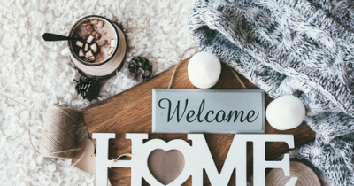 Don’t wait until the New Year to tick moving home off your resolutions!