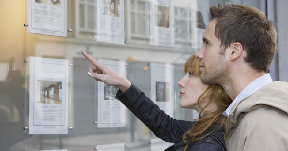 How many viewings does the average buyer go on? The answer may surprise you!