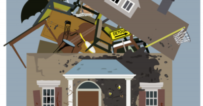 Are you prepared for the dreaded spring clean?