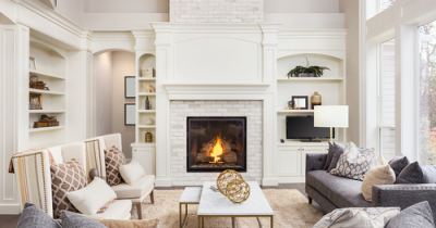 Tips for adding luxury to your home