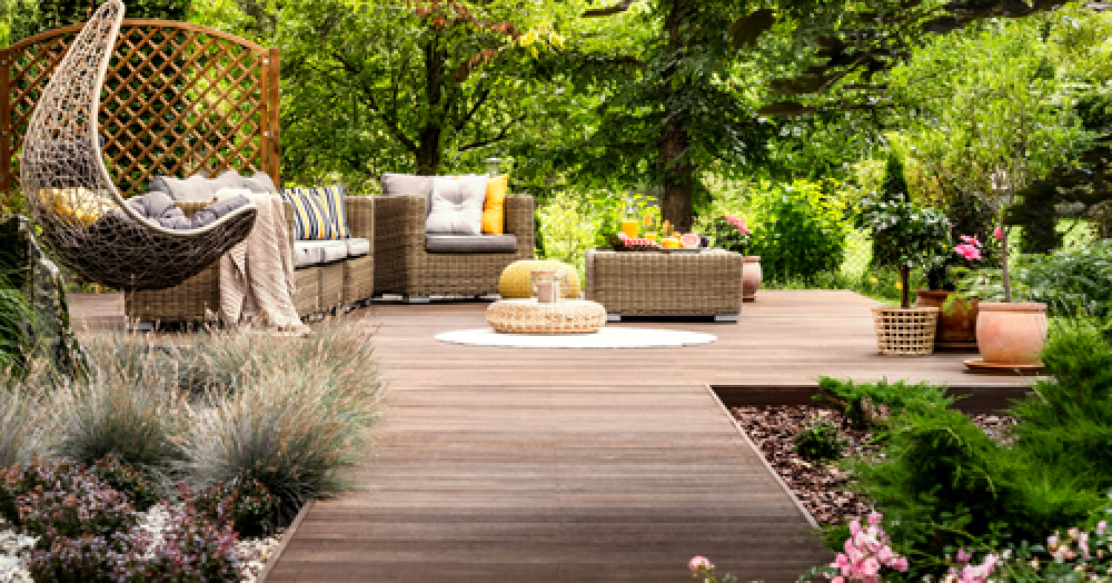Landscaping is the best way to add value to your home