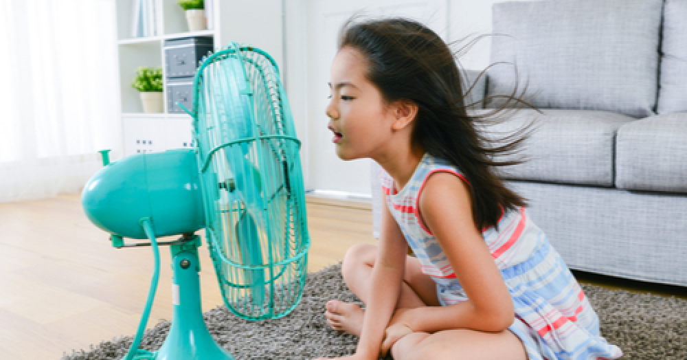 Keeping your home cool during summer heatwaves