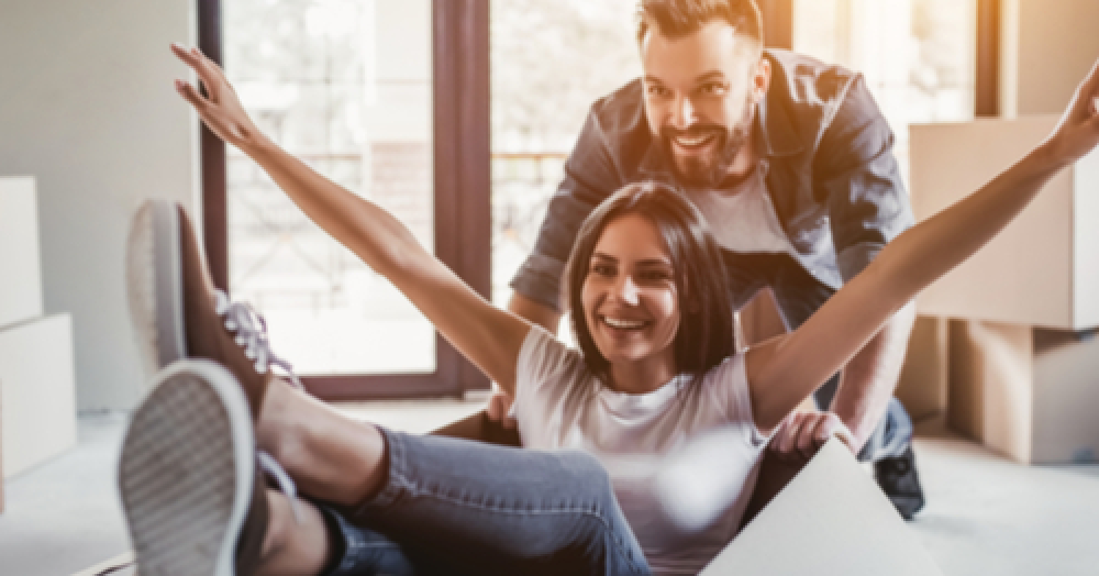 Who’s happier – renters or home owners?