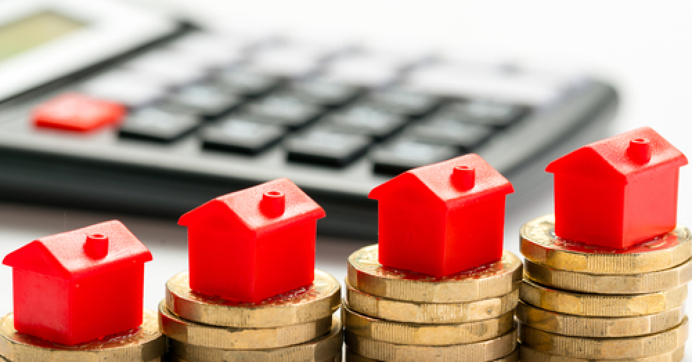 5 Reasons Why You Should Invest in the UK Property Market Now