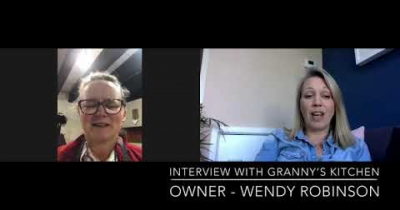 The amazing adaptability of a local business during lockdown