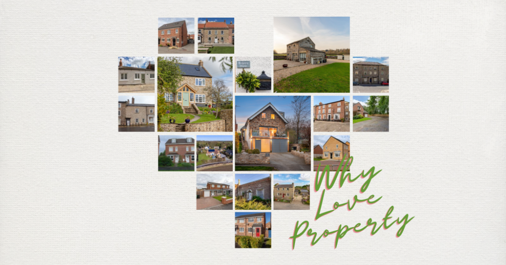 Why choose Love Property when you decide to sell your home? 👇👍