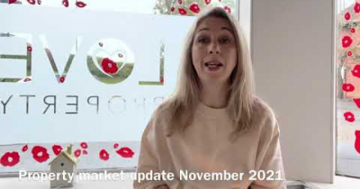 ⭐️ November 2021 Richmondshire North Yorkshire Property Market Update ⭐️