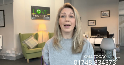 Richmond, North Yorkshire Property Market Update February 2022