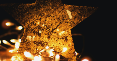 Our top tips on dressing your home for Christmas