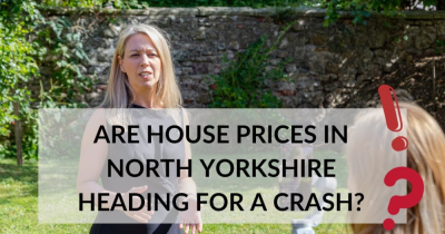 Is Richmond heading for a housing market crash?  Read our July 2023 property market update!