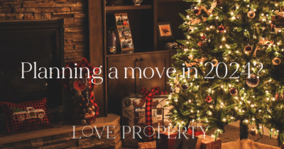 If you want to move in 2024 and think the best time is spring, read this!