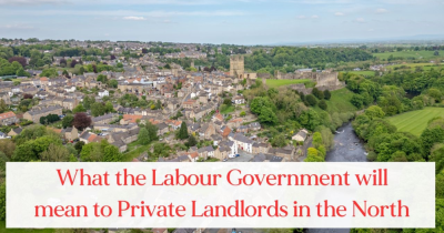 What a Labour government’s impact might be on landlords?