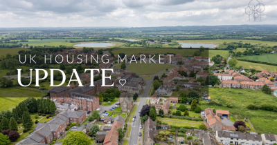 Sellers! Things to consider if you're thinking of selling your property this Summer