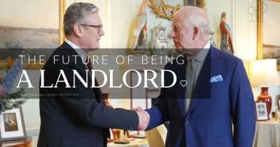 The Future of Renting: What to Expect Under the New Labour Government