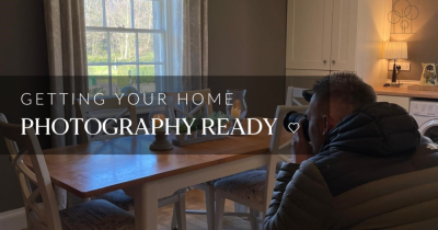 Getting Your Home Ready for Love Property Photography