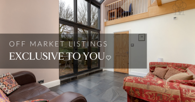 Discover Love Properties Exclusive Off-Market Listings