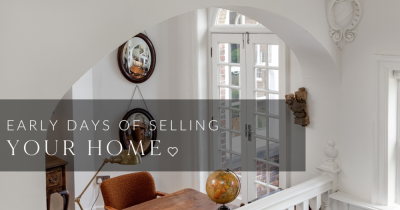 Maybe It’s the Listing...