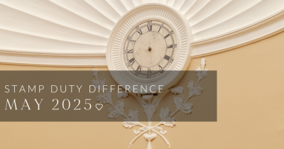 What Is The Current Stamp Duty?