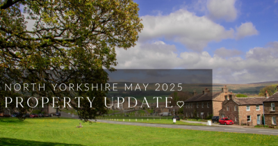 UK Property Market Update: Record Asking Prices vs. Local Reality