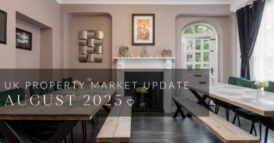 UK Property Market Update: Savvy Sellers vs. Overpricing