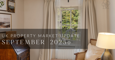UK Property Market Update: Price Smart, Sell Fast in North Yorkshire