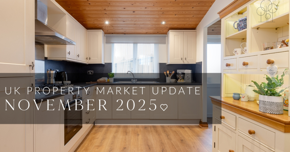 🏡 UK Property Market Update: November Sees a Seasonal Slide