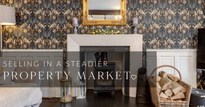 Selling in a Steadier UK Property Market