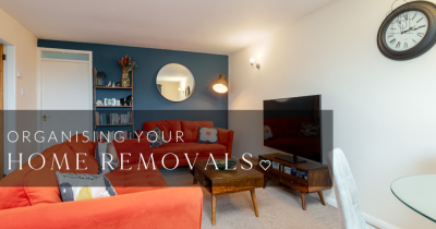 How Much Do Home Removals Cost Locally, and When Should You Book?
