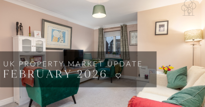 🏡 UK Property Market Update: February Sees Prices Hold After Record January Rise