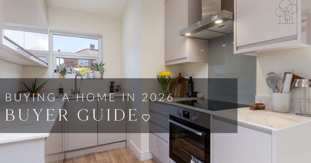 Viewing and Buying a Home in 2026: A Simple Guide for Buyers