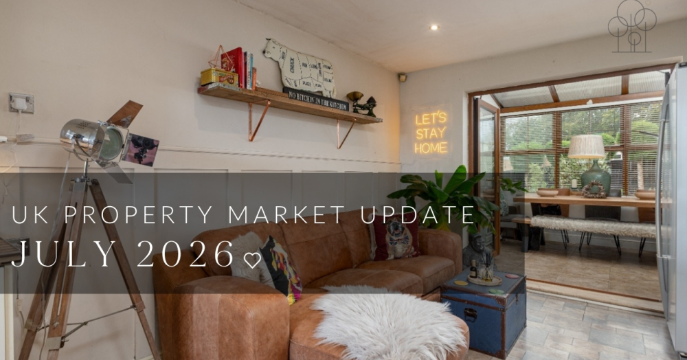 🏡 UK Property Market Update: July Brings Further Price Falls as Competition Intensifies