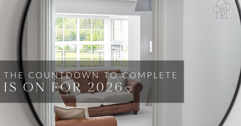 Want to Be in Your New Home Before Christmas? Start Looking Now.